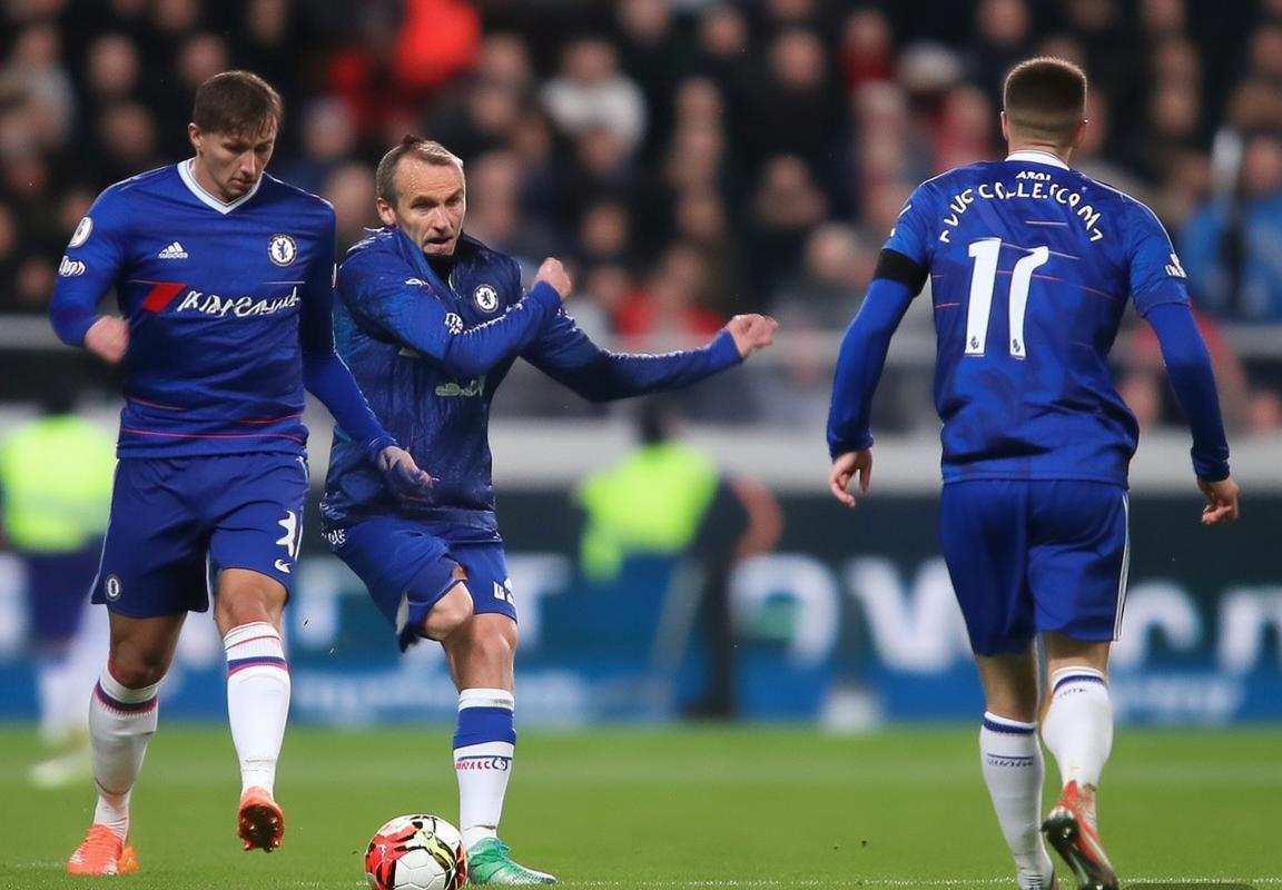 切尔西主帅马雷斯卡谈英超争冠：阿森纳与曼城仍是热门，蓝军专注成长