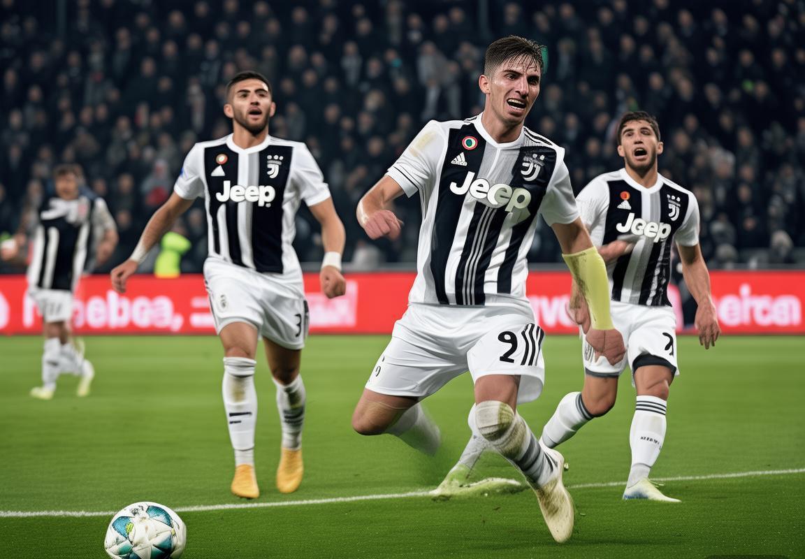 欧冠战报：瓜迪奥拉变阵致曼城爆冷，尤文绝杀，切尔西3-0大胜巴萨